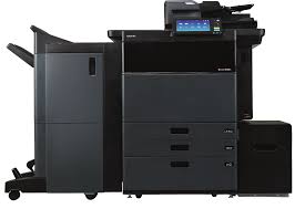 Toshiba e-STUDIO5518A