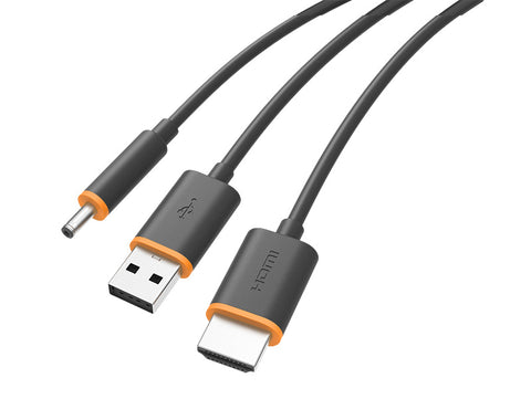 HTC Vive 3 in 1 Cable