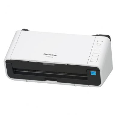 Panasonic KV-S1015C | 20 ppm / 40 ipm