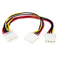 StarTech PWR Y-SPLITTER CABLE