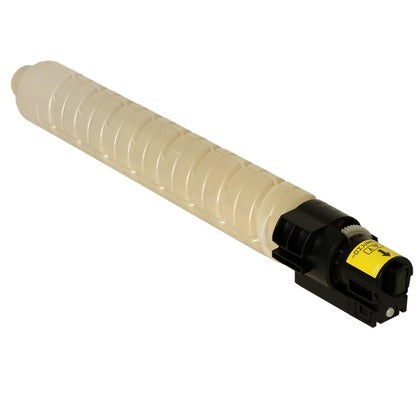 Ricoh YELLOW TONER CARTRIDGE FOR USE IN AFICIO MPC2000 MPC2500 MPC3000 EASTIMATE
