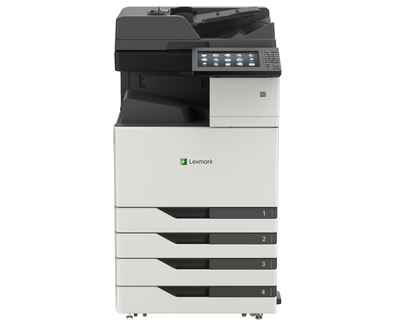 Lexmark  CX923DTE