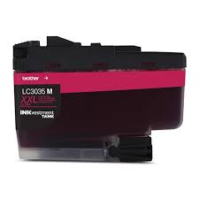 Brother High Yield Magenta Ink Tank Cartridge