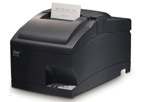 Star Micronics  742 Serial
