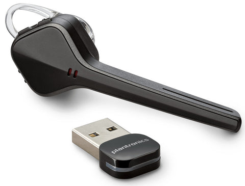 Plantronics, Inc  VOYAGER EDGE UC,B255,NA