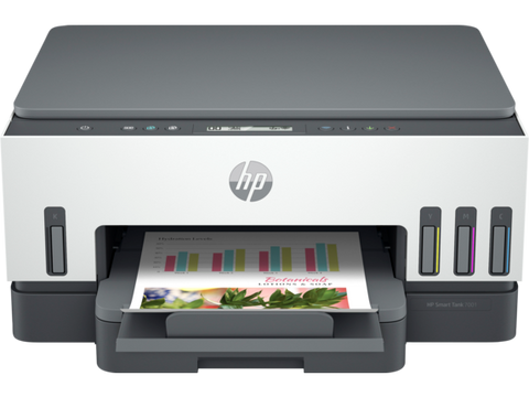 HP HP Smart Tank 7001 All-in-One Printer