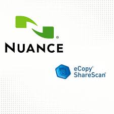 Nuance eCopy Sharescan