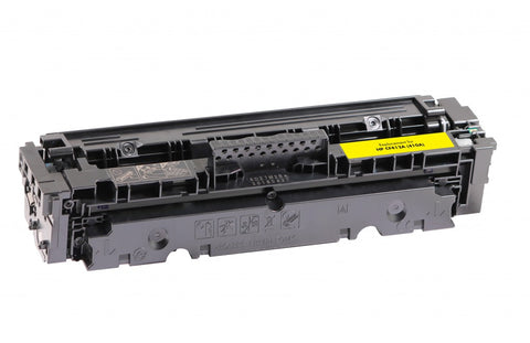 QCFL "410A" HP Yellow Toner