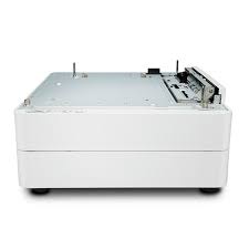 HP Dual Cassette Department Feeder