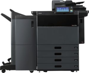 Toshiba e-Studio5506AC