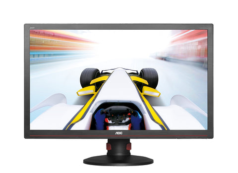 AOC 27" TFT LED Backlight