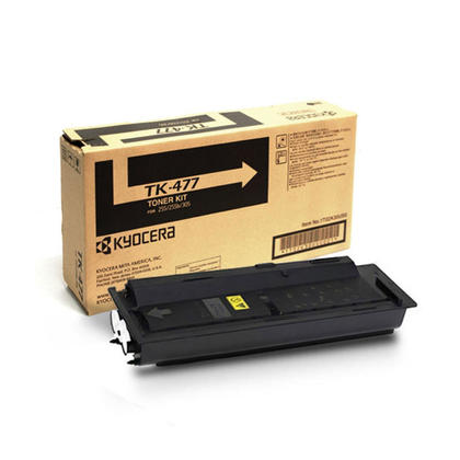 Kyocera TK-477 Black Toner