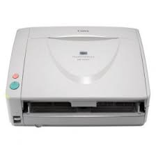 Canon, Inc DR-6030C FB CLR SPLX/DUPL 80PPM /160IPM USB2.0/SCSI-III A3 600DPI