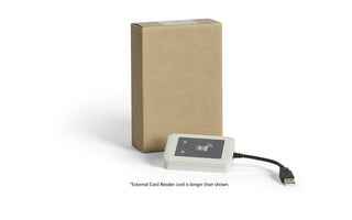Xerox<sup>&reg;</sup> External Card Reader w/ RFID