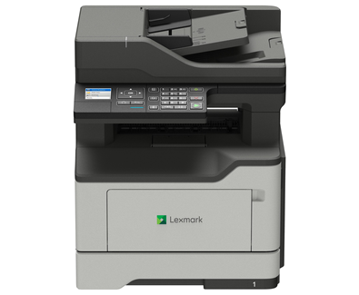 Lexmark MX321adn Mono Laser MFP