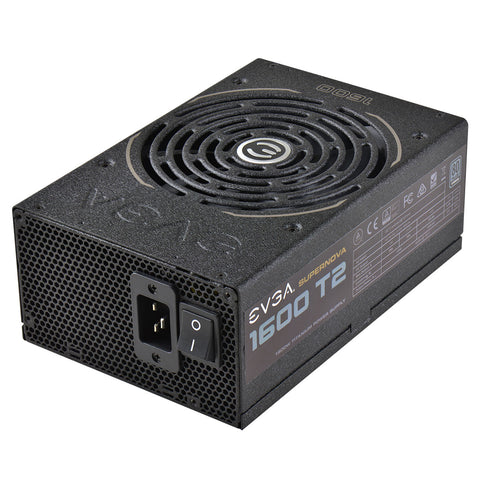 EVGA  SuperNOVA 1600W T2 PS