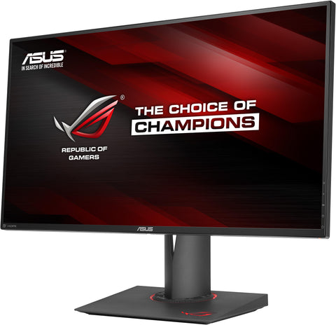 ASUS Computer International 27" 1440p IPS 165Hz WLED