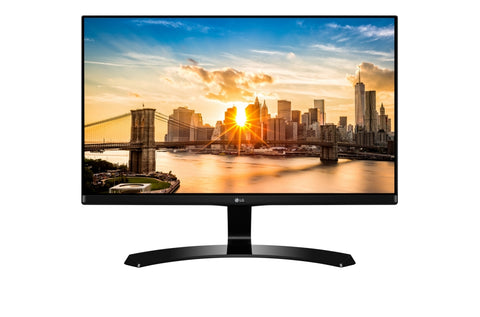 Samsung 27MP68VQ-P - LED Display - 27 Inch - 1920 x 1080 - 250 cd/m2 - 1