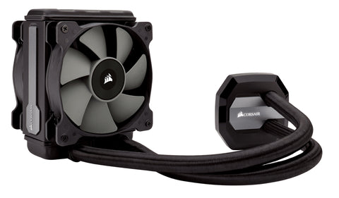 Corsair Hydro Seris H80i v2 CPU Cooler