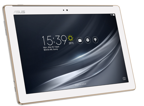ASUS Computer International  ZenPad 10 Z301M-A2-WH Tablet - 10.1"
