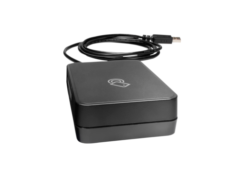 HP Jetdirect 3000w NFC/Wireless Accessory