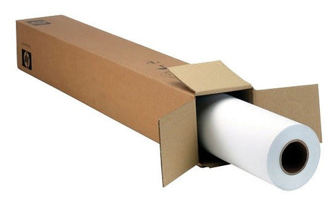 HP Premium Instant-Dry Photo Paper 10.3 ml Satin 92 Bright (36" x 100' Roll)