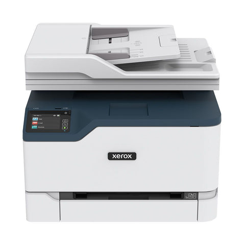 Xerox<sup>&reg;</sup> C235 COLOUR MULTIFUNCTION PRINTER