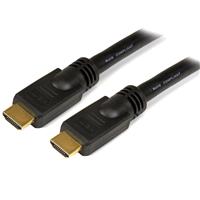 StarTech 25FT HS HDMI M TO HDMI M CBL 1080P