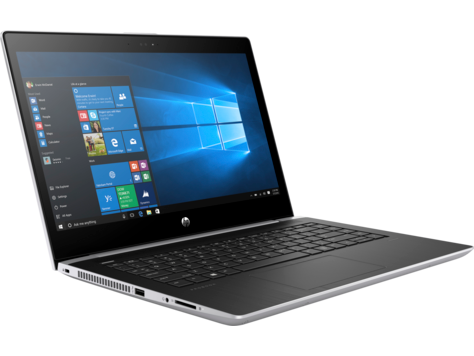 HP ProBook 440 G5 Notebook PC