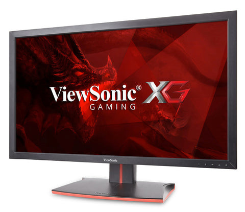 Viewsonic Corporation 27" Ultra HD IPS Gmng Monitor