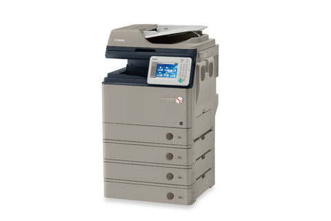 Canon, Inc imageRUNNER ADVANCE 500iF