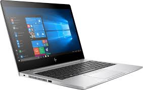 HP EliteBook 830 G5 Notebook PC