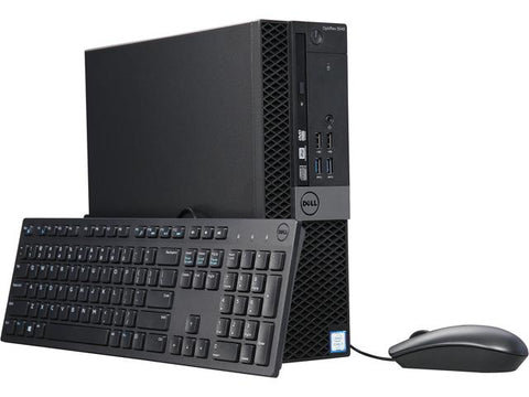 Dell OptiPlex 5040 SFF