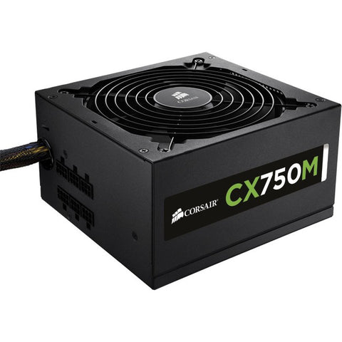 Corsair  750W Modular Power Supply