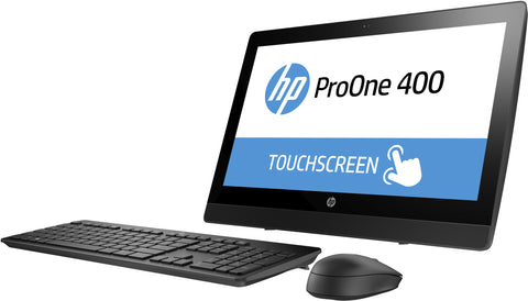 HP Promo 400G3POT AiO T G4560T
