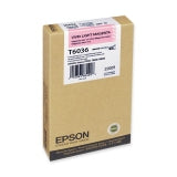 Epson Stylus Pro 7880 9880 Vivid Light Magenta UltraChrome K3 Ink Cartridge (220 ml)
