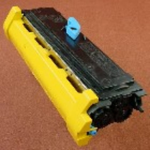 Toshiba OEM Toshiba ZT-170F (ZT170F) Toner Cartridge, Black, 6K Yield