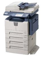 Toshiba  T1640 BLACK TONER SINGLE