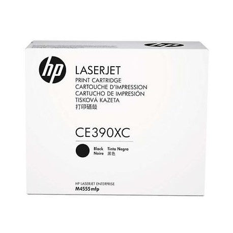 HP CE390XC 24,000