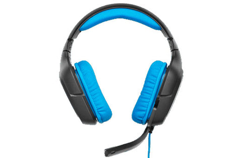Logitech  G430 Gaming Headset