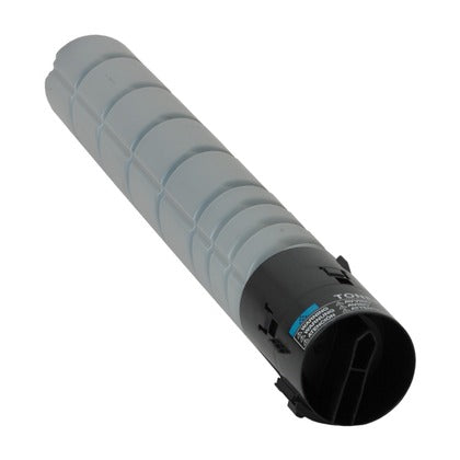 Konica Minolta Black Toner (TN322) (24000 Yield)