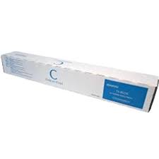Kyocera (TK8527C) Cyan Toner Cartridge