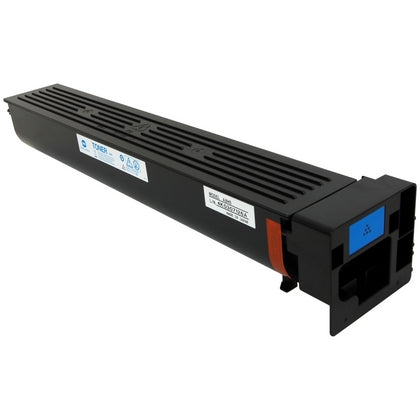 Konica Minolta TN-812 (A8H5030) Black Toner Cartridge