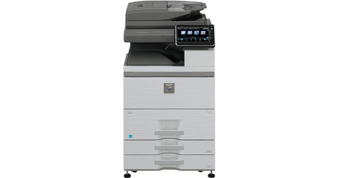 Sharp Electronics MX-M654N