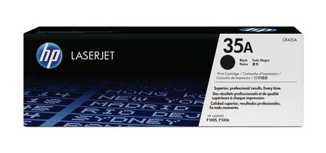 HP CB435A Toner Cartridge