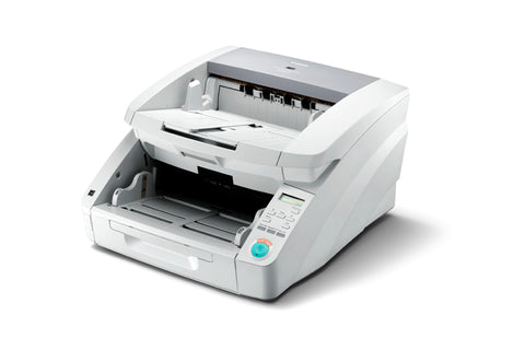 Canon, Inc IMAGEFORMULA DR-G1100 CLR SIMPLEX/DUPL 100PPM/200IPM USB 2.0
