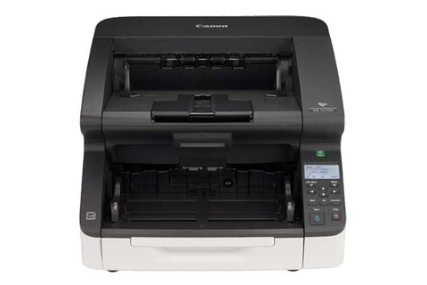 Canon, Inc imageFORMULA DR-G2110 Production Scanner