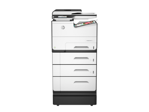 HP PageWide Pro 577z MFP