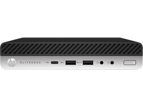 HP SBUY  800ED DM/I7700T/256GB/8GB