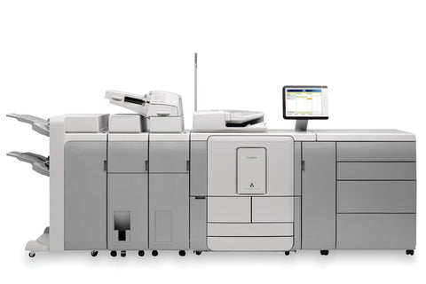 Canon, Inc VarioPRINT115